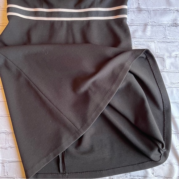 Nine West LBD Black Dress 12 - Picture 4 of 11